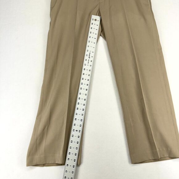 Axcess Khaki Dress Pants Mens‎ Size 38/30 - Picture 8 of 9